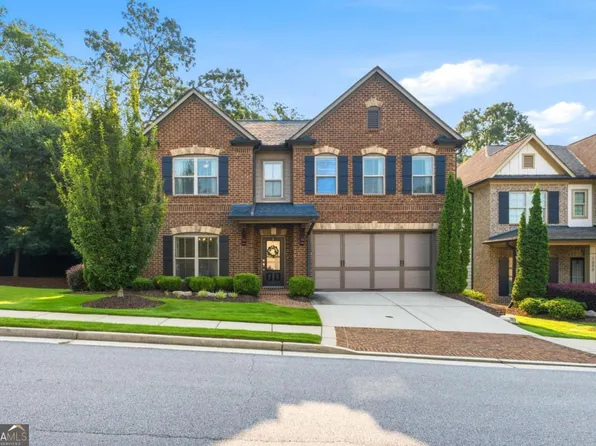 1901 Weston Ln, Tucker, GA 30084