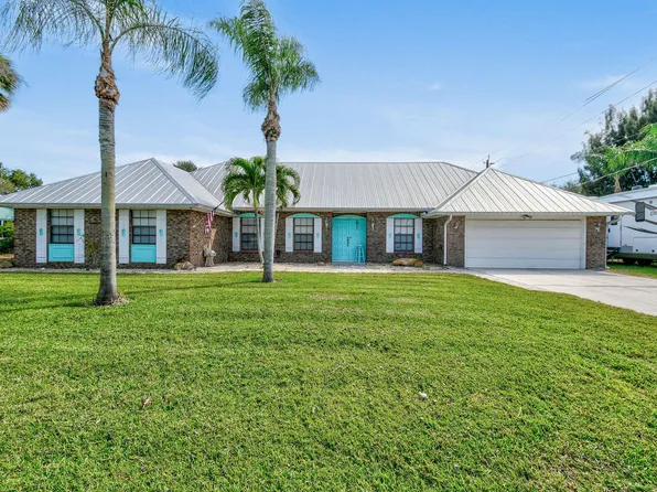 320 S Naranja Avenue, Port St Lucie, FL 34983