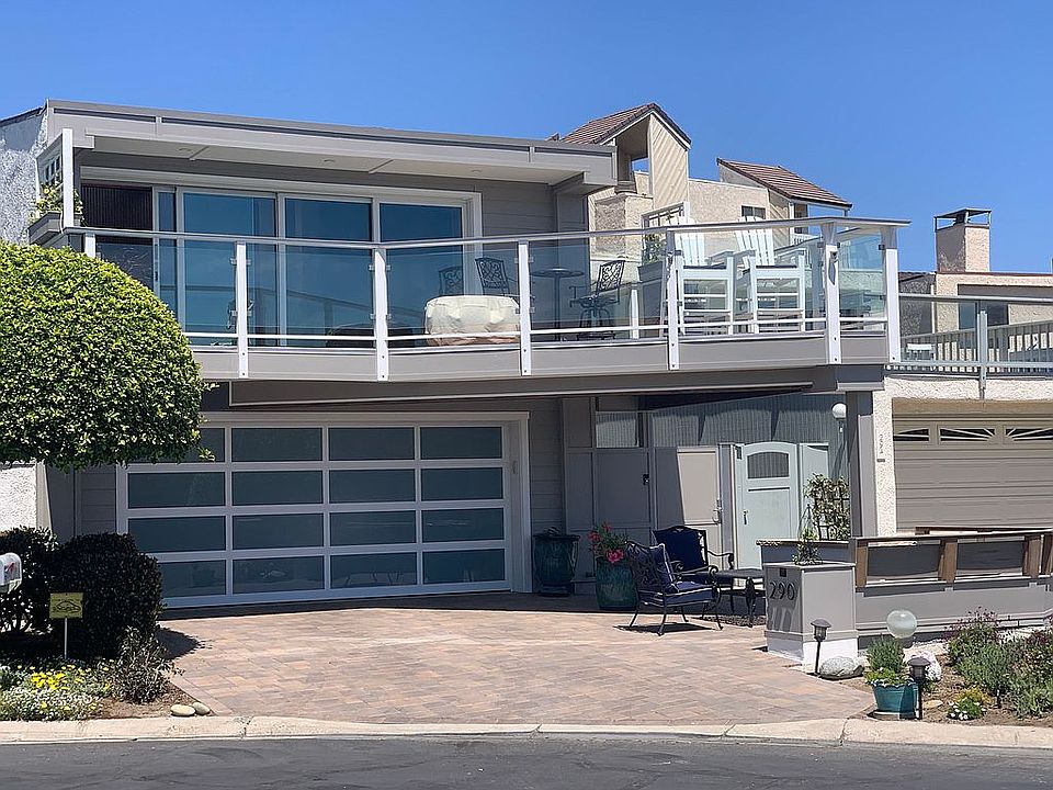 Expanded deck