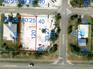 835 Sailfish Ct, Perdido Key, FL 32507