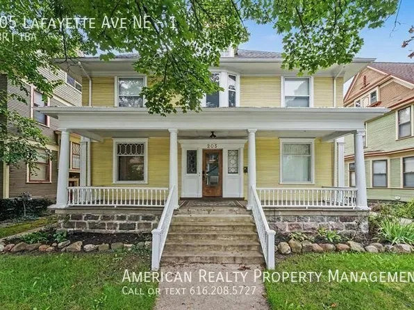 205 Lafayette Ave NE #1, Grand Rapids, MI 49503