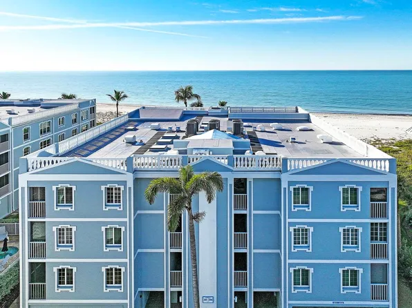 3145 W Gulf Dr Unit 205, Sanibel, FL 33957