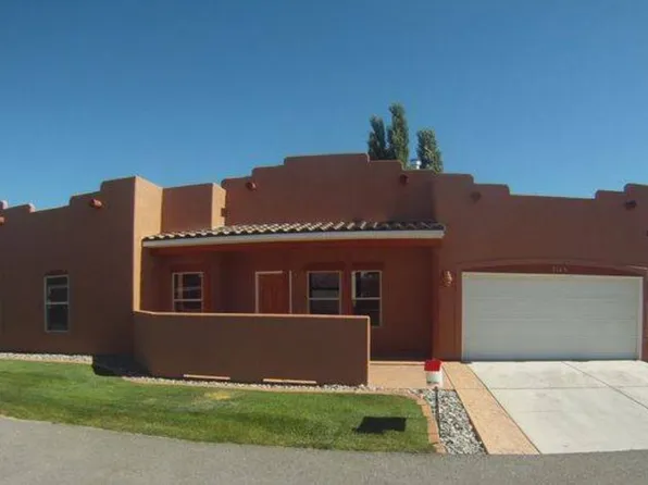 712 1/2 Spanish Trail Dr, Grand Junction, CO 81505