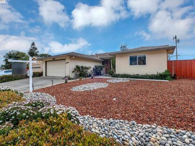 38097 Acacia St, Fremont, CA, 94536