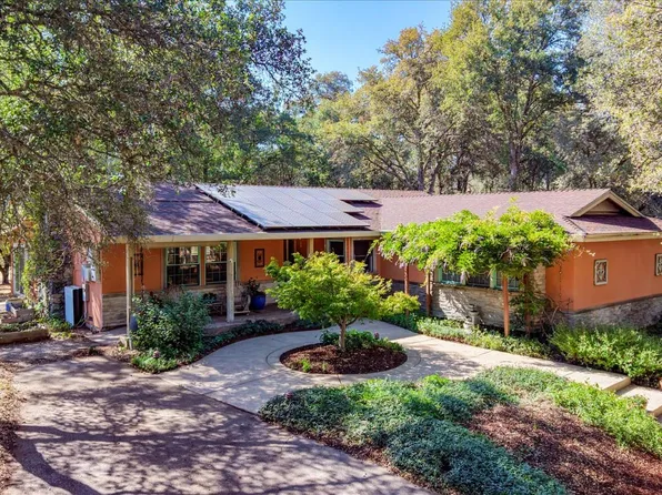 18088 Gray Oak Dr, Rough And Ready, CA 95975