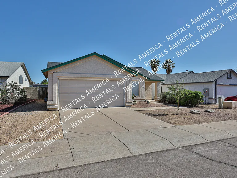 3627 W Melinda Ln — Photo 3