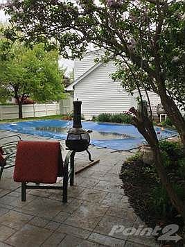 Backyard-Pool