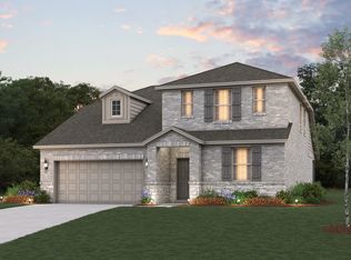 2612 Freeman St, Van Alstyne, TX 75495