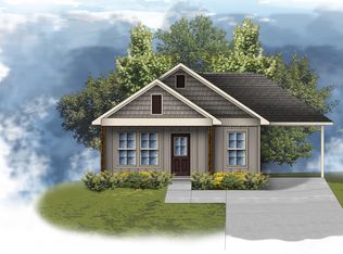 213 Hester Way, Carencro, LA 70520