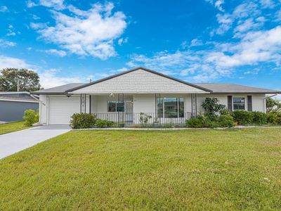 708 Bel Air Ave, Sun City Center, FL, 33573