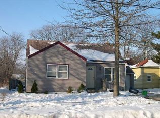 602 High St, Clinton, WI 53525