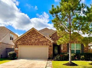 9719 Hazel Fern Ct, Spring, TX 77379