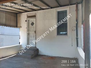 5526 Master St, Philadelphia, PA 19131