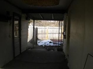 509 Service Ave, Sharon, PA 16146