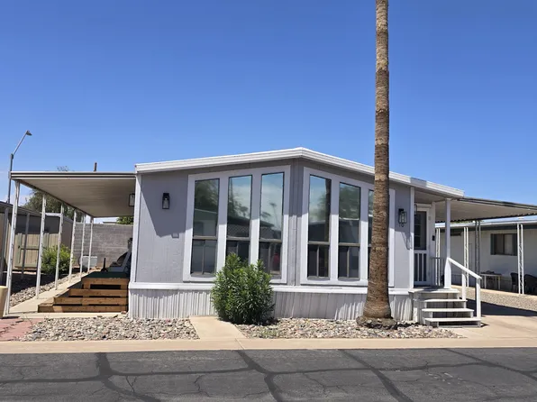 8401 N 67TH Avenue #10, Glendale, AZ 85302