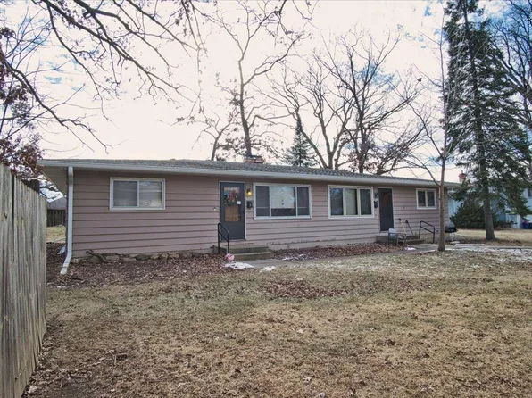 6414-6416 Westgate Road, Monona, WI 53716