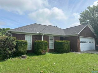 133 Dorning Rd, Harvest, AL 35749