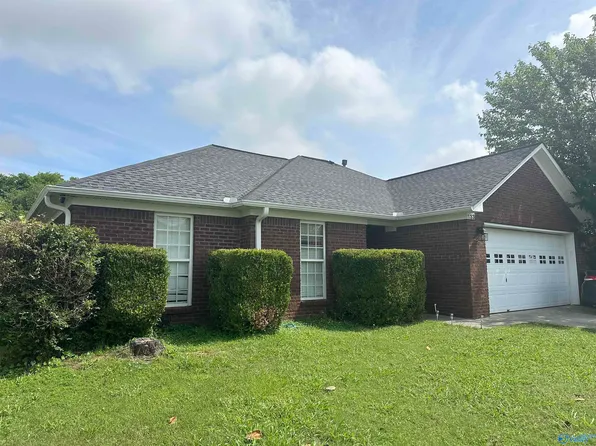 133 Dorning Rd, Harvest, AL 35749