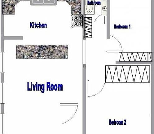 5th image of 4943 Coldwater Canyon Ave #4943