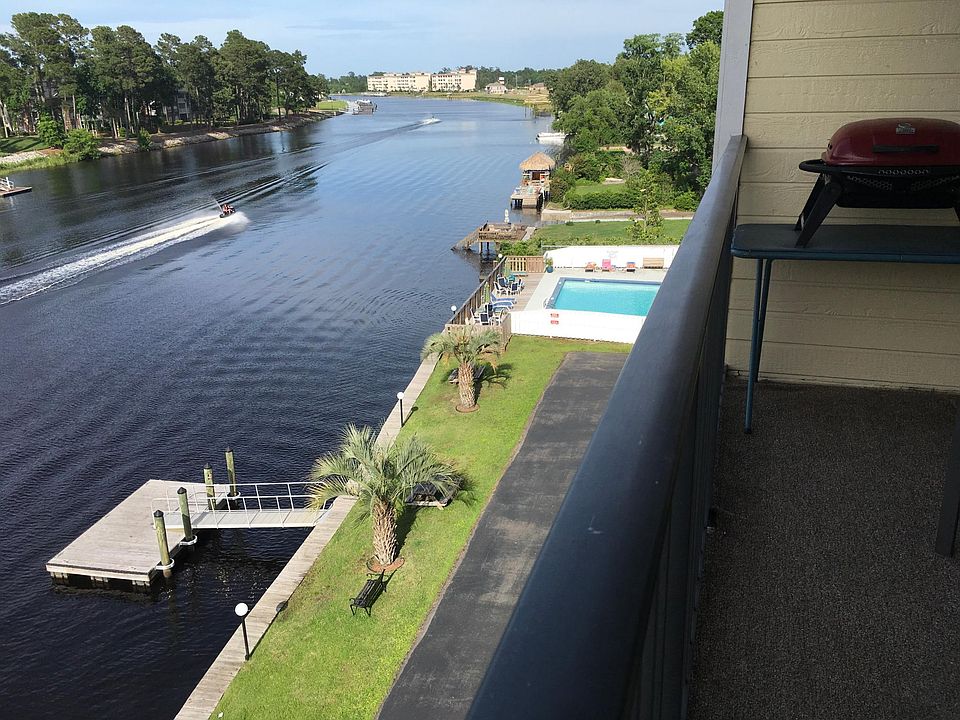 Porch view