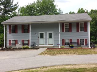 5 Lakeview Rd, Raymond, NH 03077