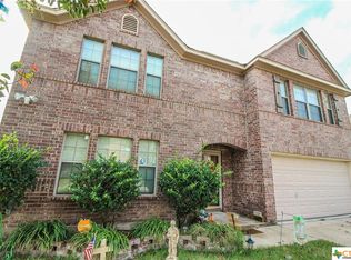 8519 Starview St, Temple, TX 76502