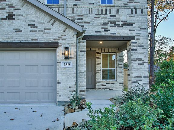 2nd image of 239 Brecon Buff Dr
