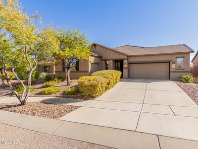 9480 E Adriana Way, Vail, AZ, 85641