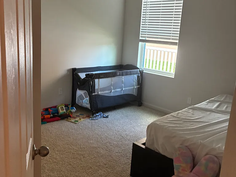 Bedroom number 2