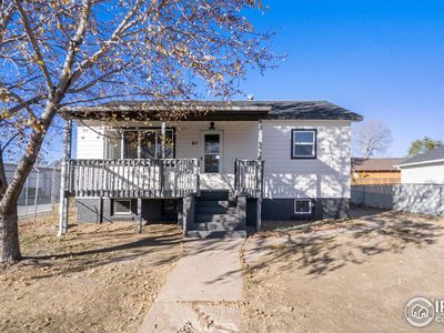 411 15th St, Greeley, CO, 80631