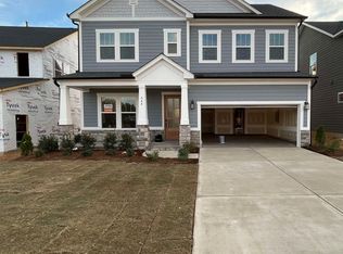 544 Marthas View Way, Wake Forest, NC 27587