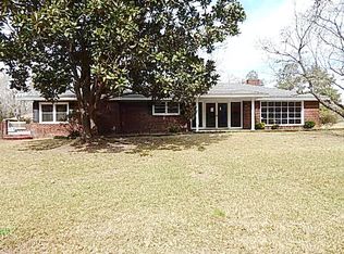 595 Bell Rd, Sumter, SC 29153