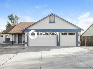 2917 E Leland St, Mesa, AZ 85213