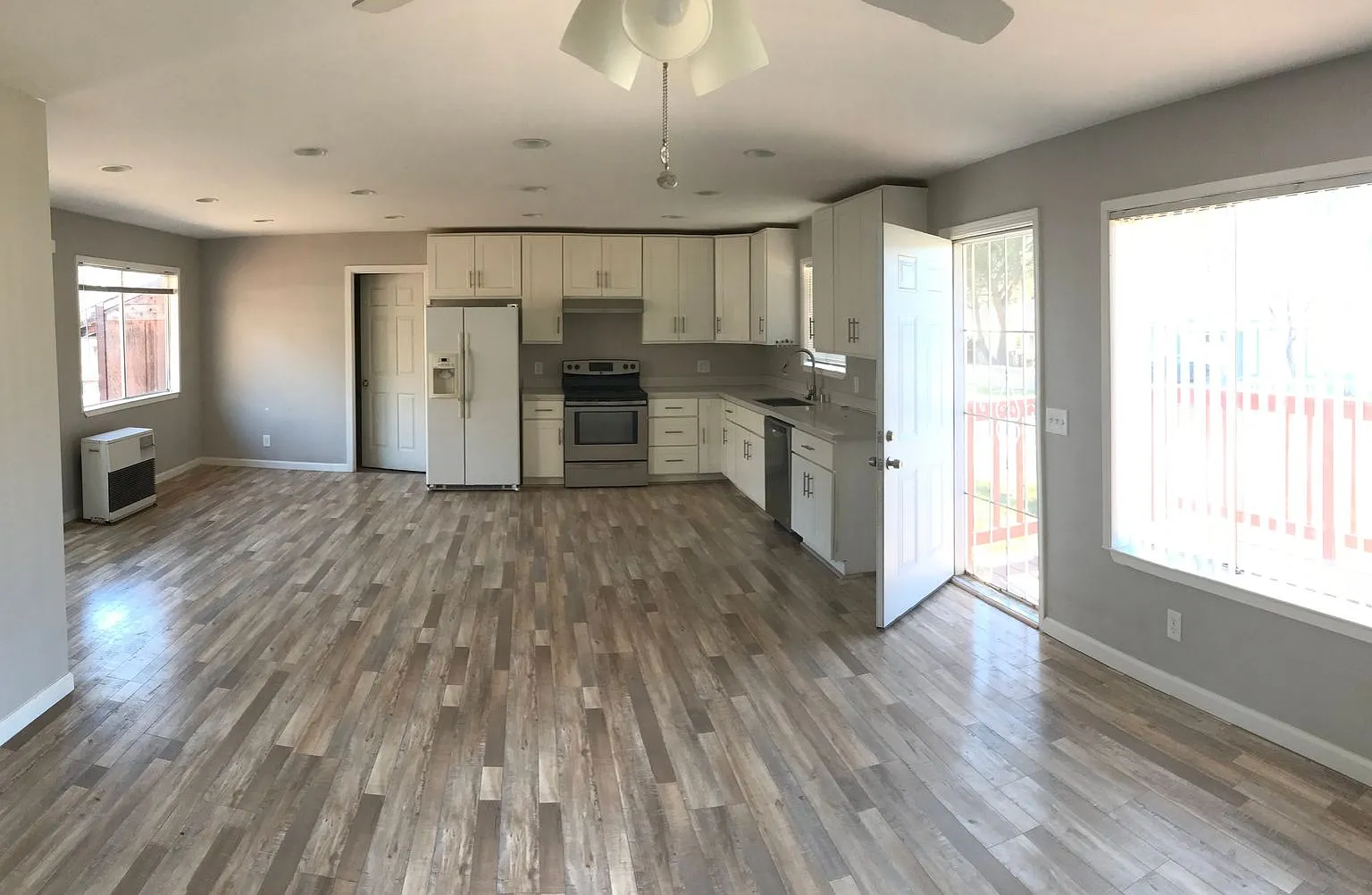Recently Renovated 3BD/2BA Home with Large Yard, Bonus Room & 2-Car Garage — Photo 1