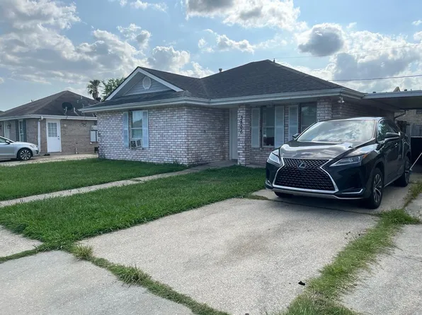 3804-06 Jupiter Dr, Chalmette, LA 70043