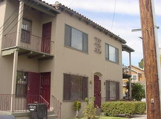 1246 28th St, San Diego, CA 92102
