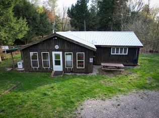 240 Gaddis Rd, Edwards, NY 13635