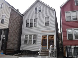 4608 S Paulina St, Chicago, IL 60609