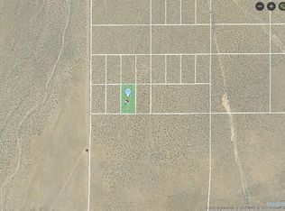 0 Black Canyon Rd, Barstow, CA 92311