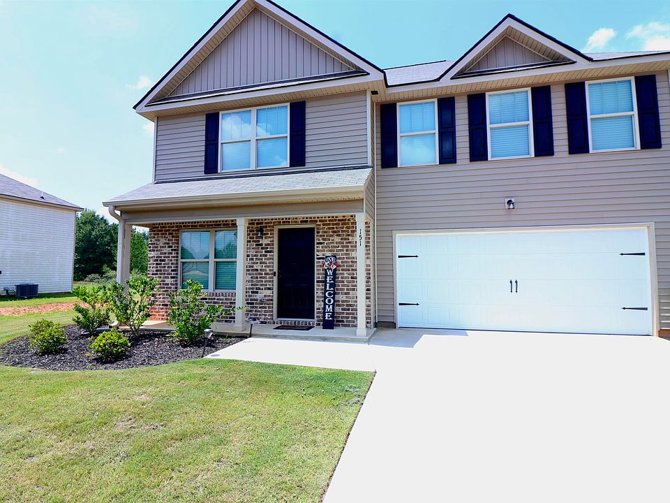 151 Goodall Woods Dr, Macon, GA 31216 MLS 20140765 Zillow