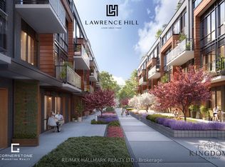 69 Curlew Dr #140, Toronto, ON