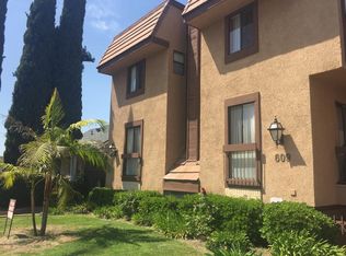 609 W Lexington Dr APT D, Glendale, CA 91203