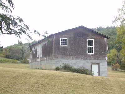 8124 Knobs Rd, Union, WV, 24983