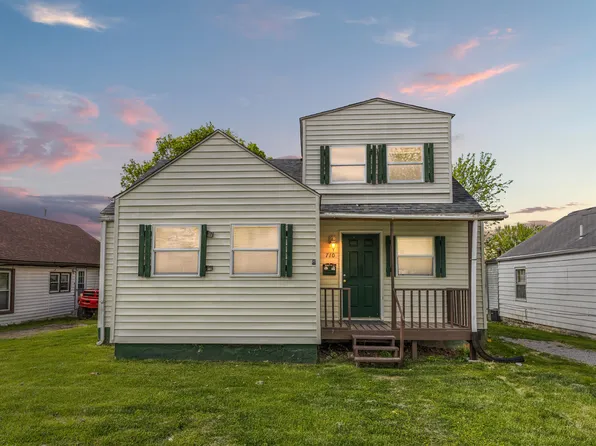 710 Fairview Ave, Frankfort, KY 40601
