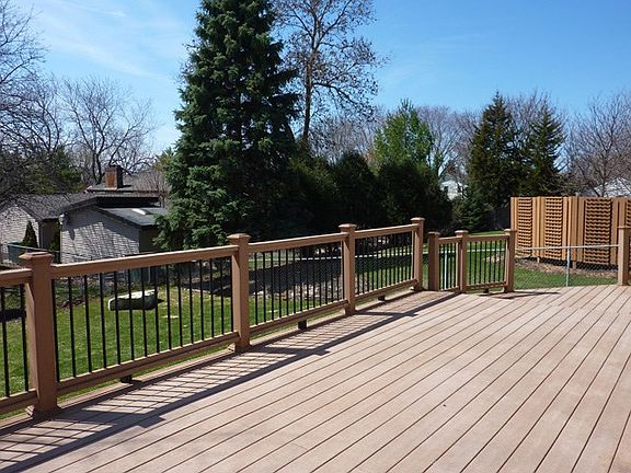 2nd image of 4601 Normandale Highlands Dr