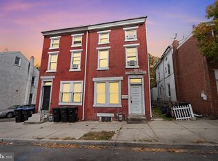 331 E Marshall St, Norristown, PA 19401