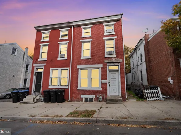 331 E Marshall St, Norristown, PA 19401