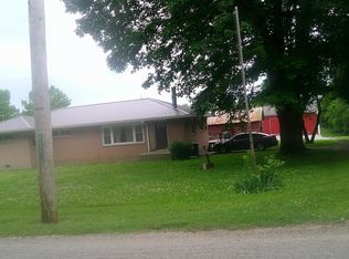7577 N 550 E, Rochester, IN 46975