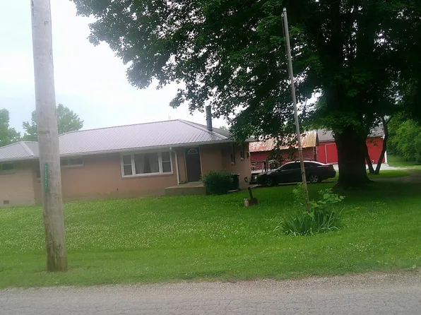7577 N 550 E, Rochester, IN 46975