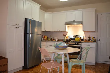 Rented by Brooklyn Landmark Real Estate